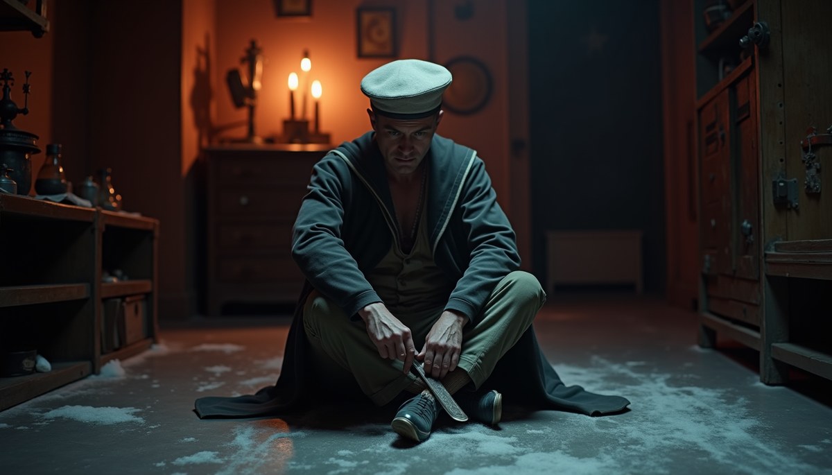 Wendepunkt