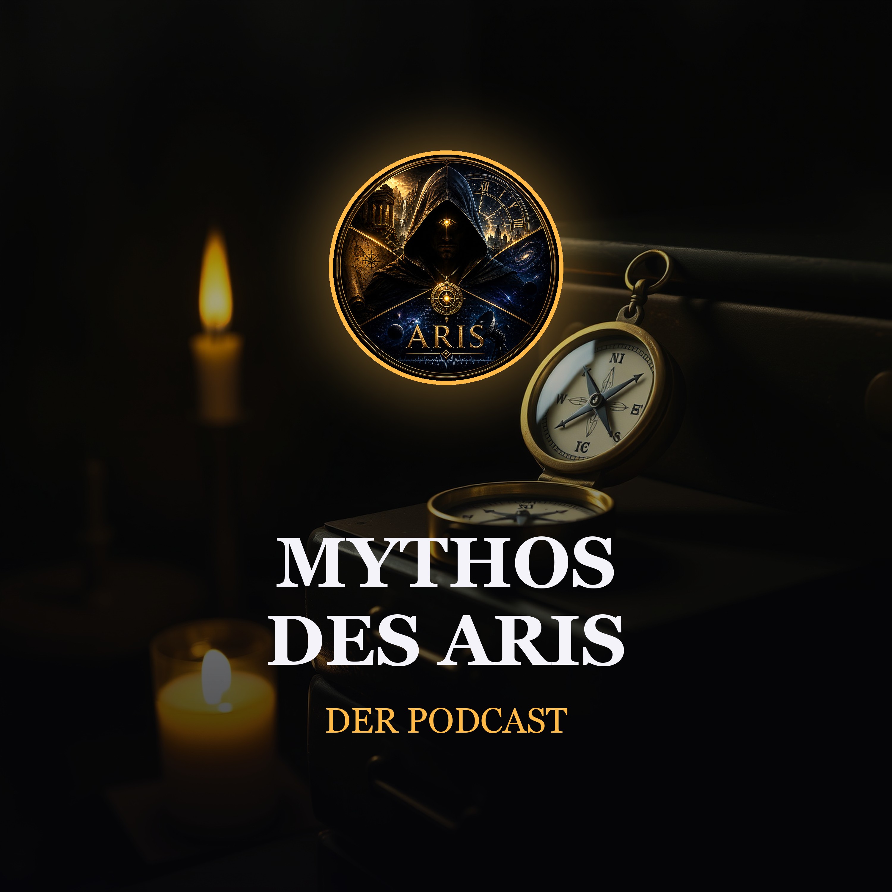 Mythos des Aris – Der Podcast